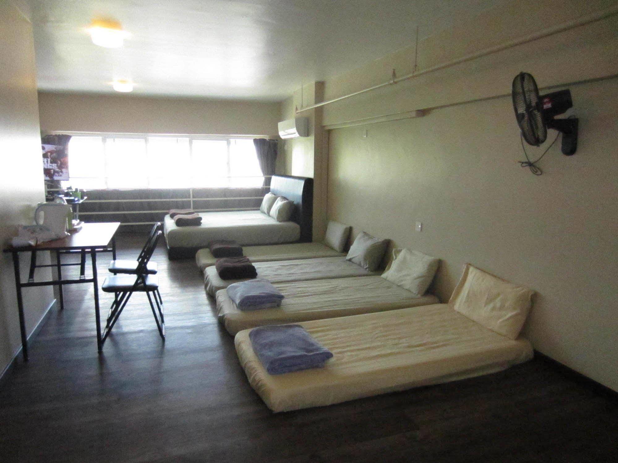 The Ceo Duplex Soho Suite Bayan Lepas Exterior photo