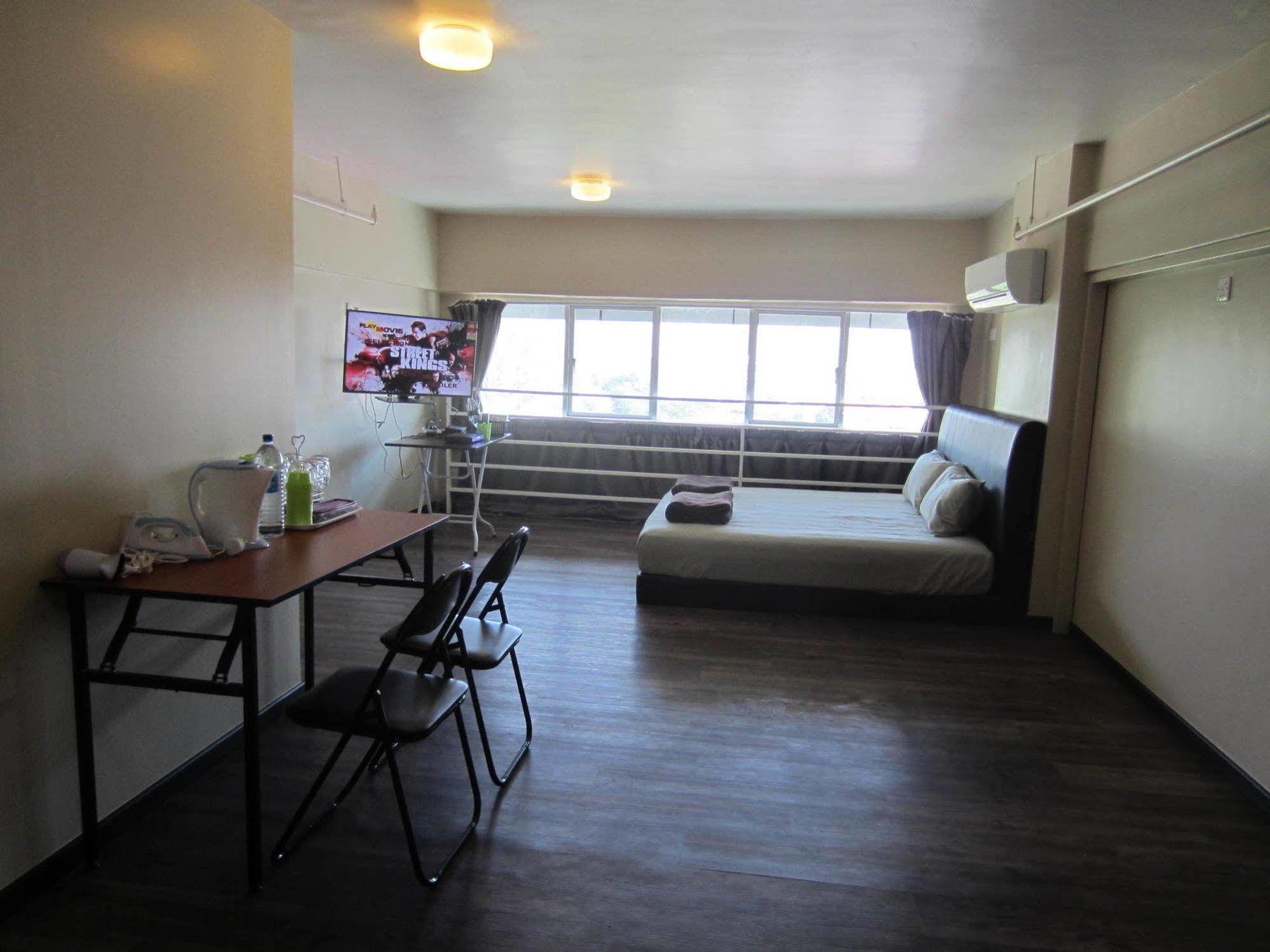 The Ceo Duplex Soho Suite Bayan Lepas Exterior photo